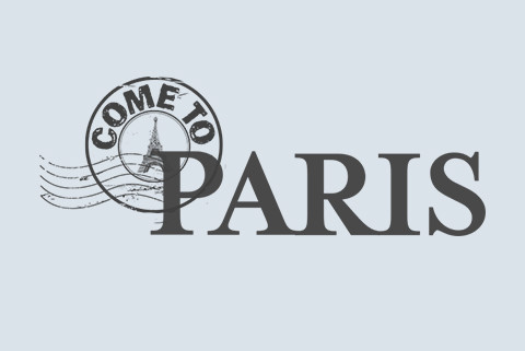 Come to Paris Portfolio