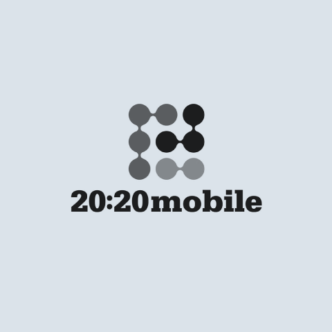 20:20 mobile