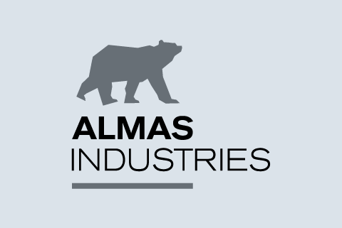 logos_Almas-industries