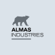 logos_Almas-industries